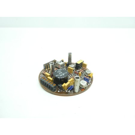 ROSEMOUNT PCB CIRCUIT BOARD 01154-0021-0004